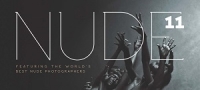 NUDE Magazine - Issue 11 - Shadow - July 2019