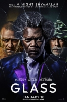 Glass (2019) 720p WEB-DL 1GB - MkvCage