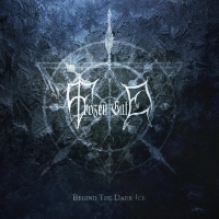 Frozen Gate - Behind The Dark Ice (2016)320ak