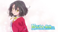 My Instant Death Ability is Overpowered S01E11 XviD-AFG EZTV
