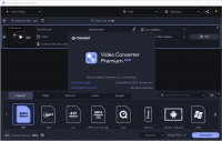 Movavi Video Converter v21.1.0 Premium Multilingual Portable [FTUApps]