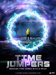 Time Jumpers 2018 HDRip XviD AC3-EVO Time Jumpers 2018 HDRip XviD AC3-EVO