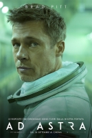 Ad Astra 2019 iTALiAN AC3 BRRip XviD-T4P3