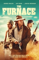 The Furnace 2020 HDRip XviD AC3-EVO