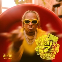 Rich The Kid - Lucky 7 (2021) Mp3 320kbps [PMEDIA] ️