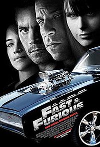 Fast and Furious 2009 TELESYNC XviD-OPTiC Fast and Furious 2009 TELESYNC XviD-OPTiC