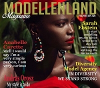 Modellenland Magazine - September 2020 (Part 1)