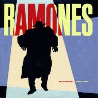 Ramones - Pleasant Dreams (1981) [EAC-FLAC]