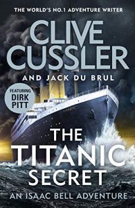 The Titanic Secret (Isaac Bell) [NulledPremium]