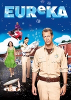 Eureka Full Series (2006) 720P Eureka Full Series (2006) 720P