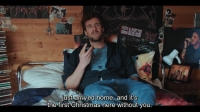 Uber Weihnachten (Over Christmas) - season 1 (Eng/Multi subs)