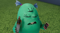 Monsters at Work S02E01 720p HEVC x265-MeGusta EZTV