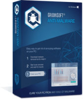 GridinSoft Anti-Malware v4.1.30.4769 + Patch - [haxNode]