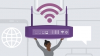 Lynda - Networking Foundations: Networking Basics Lynda - Networking Foundations: Networking Basics