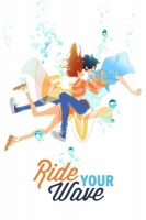 Ride Your Wave 2020 BRRip XviD AC3-EVO[TGx]
