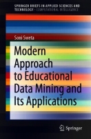 [ DevCourseWeb ] Modern Approach to Educational Data Mining and Its Applications