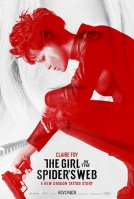 The Girl in the Spiders Web 2018 720p HDCAM-950MB [MOVCR]