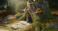 Latte & the Magic Waterstone (2019) [720p] [WEBRip] [YTS] [YIFY]