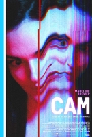 Cam (2018) 720p NF WEB-DL AVC - AAC - 750MB - [MovCr]