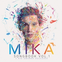 Mika - Songbook, Vol. 1 (2013) (by emi)