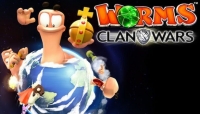 Worms Clan Wars-Classic Worms Clan Wars-Classic