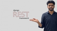 [ FreeCourseWeb ] Django Rest Framework (updated 12 - 2020)