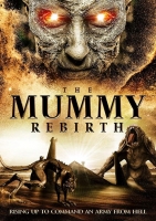 The Mummy Rebirth 2020 BRRip XviD AC3-EVO