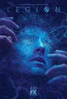 Legion S02E06 XviD-AFG Legion S02E06 XviD-AFG