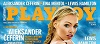 Playboy Slovenija - Julij 2015 Playboy Slovenija - Julij 2015