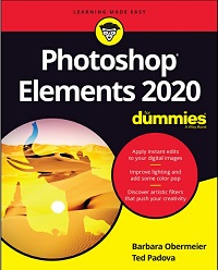 Photoshop Elements 2020 for Dummies Photoshop Elements 2020 for Dummies