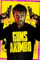 Guns Akimbo 2019 1080p WEB-DL x265 HEVCBay Guns Akimbo 2019 1080p WEB-DL x265 HEVCBay