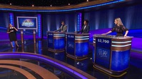 Celebrity Jeopardy S01E04 XviD-AFG EZTV Celebrity Jeopardy S01E04 XviD-AFG EZTV