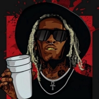 Young Thug - The Leak 10 (2019) Mp3 Album 320kbps Quality [PMEDIA]