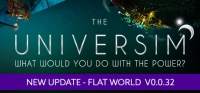 The Universim v0.33 The Universim v0.33