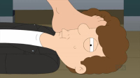 American Dad S19E19 XviD-AFG EZTV American Dad S19E19 XviD-AFG EZTV