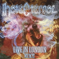 Hate Eternal – Live In London (2019)[320Kbps]eNJoY-iT