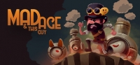 Mad Age & This Guy Mad Age & This Guy