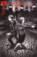 The X-Files Season 10 (001 - 010 + extras)