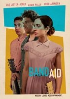 Band Aid 2017 iTALiAN BRRip x264 MP4-CaMik