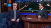 Stephen Colbert 2023 02 15 Jim Gaffigan XviD-AFG EZTV Stephen Colbert 2023 02 15 Jim Gaffigan XviD-AFG EZTV