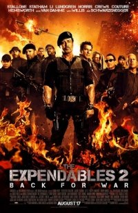 The Expendables 2 (2012) R5 DVDRip NTSC DD5 1 NL Subs