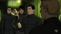 Archer 2009 S11E04 720p HEVC x265-MeGusta EZTV Archer 2009 S11E04 720p HEVC x265-MeGusta EZTV