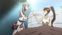 Black Clover S01E50 WEB x264-ANiURL [eztv]