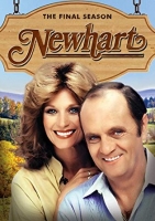 Newhart - The Final Season 8 Newhart - The Final Season 8