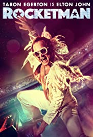 Rocketman [2019] BRRip XviD-BLiTZKRiEG avi