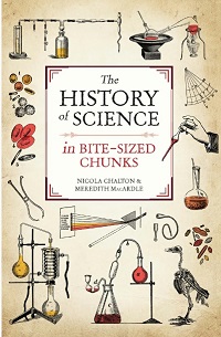 The History of Science in Bite-Sized Chunks