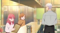 A Sign Of Affection S01E01 1080p HEVC x265-MeGusta EZTV