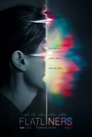Flatliners 2017 HDCAM 600MB