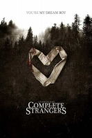 Complete Strangers 2020 720p WEBRip 800MB x264-GalaxyRG