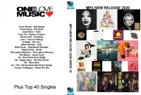 MP3 NEW RELEASES 2020 WEEK 16 - [GloDLS]